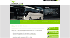 Desktop Screenshot of carsline.cz