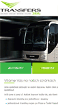 Mobile Screenshot of carsline.cz